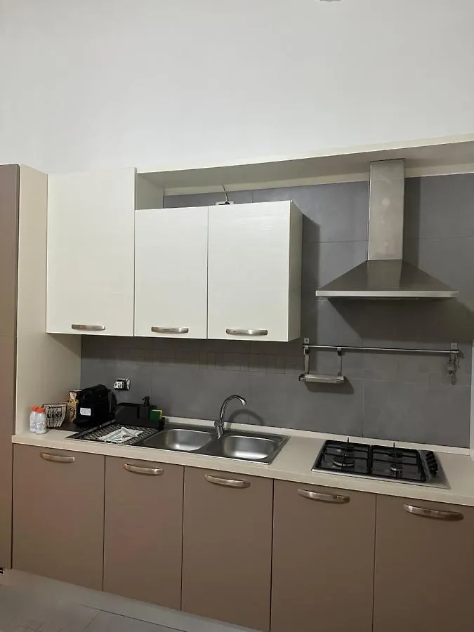 3F Apartment Μπάρι Ιταλία