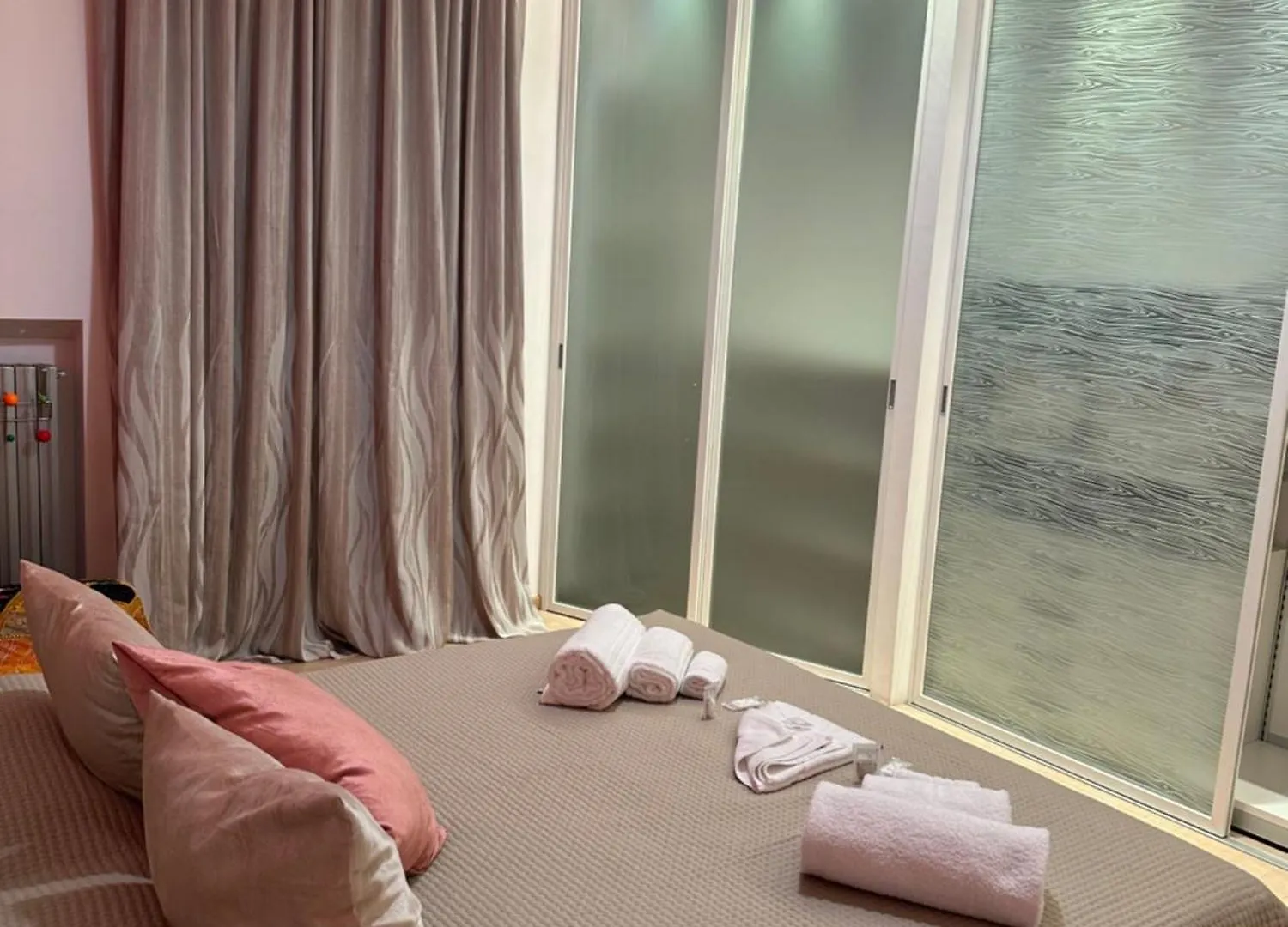 3F Apartment Μπάρι