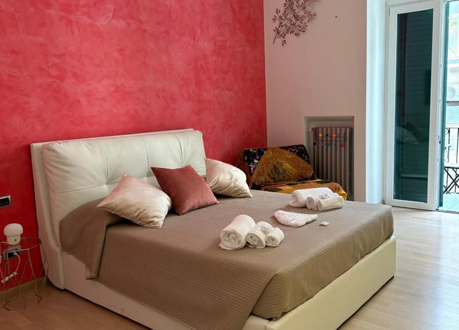 3F Apartment Μπάρι Ιταλία